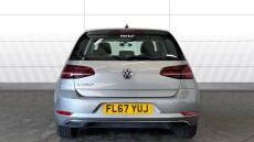 Volkswagen Golf 85kW e-Golf 5dr Auto Electric Hatchback